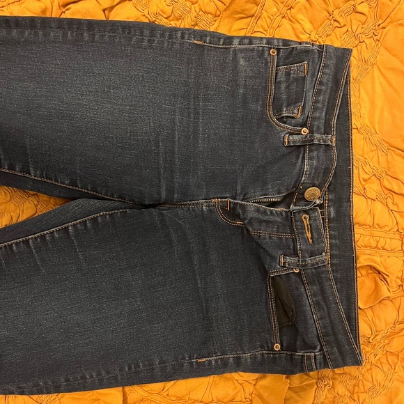 BDG Midrise Twig Jeans - Picture 2 of 5